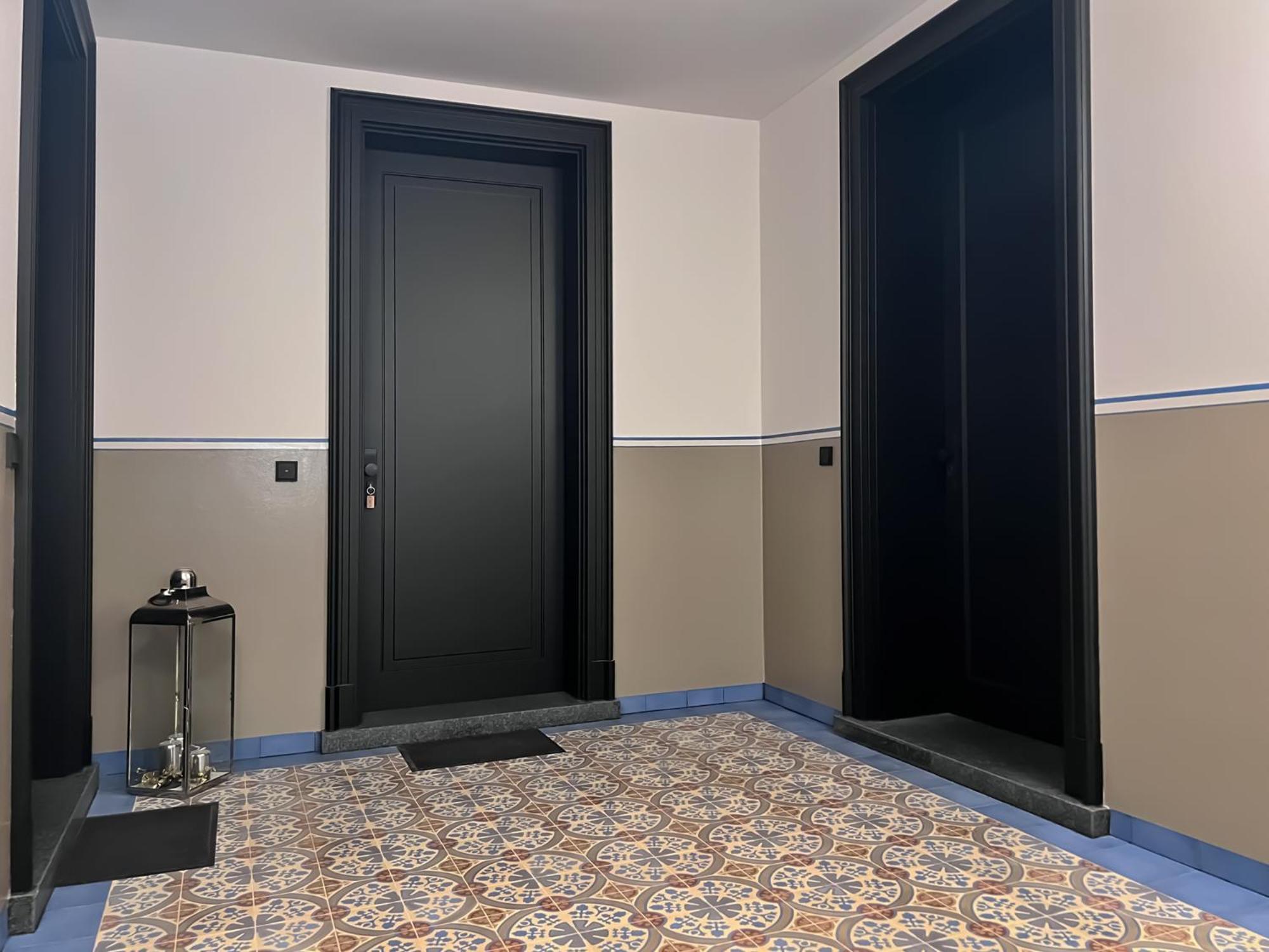 Aussergewoehnliche Ferienwohnung Stadtvilla Plauen Luaran gambar